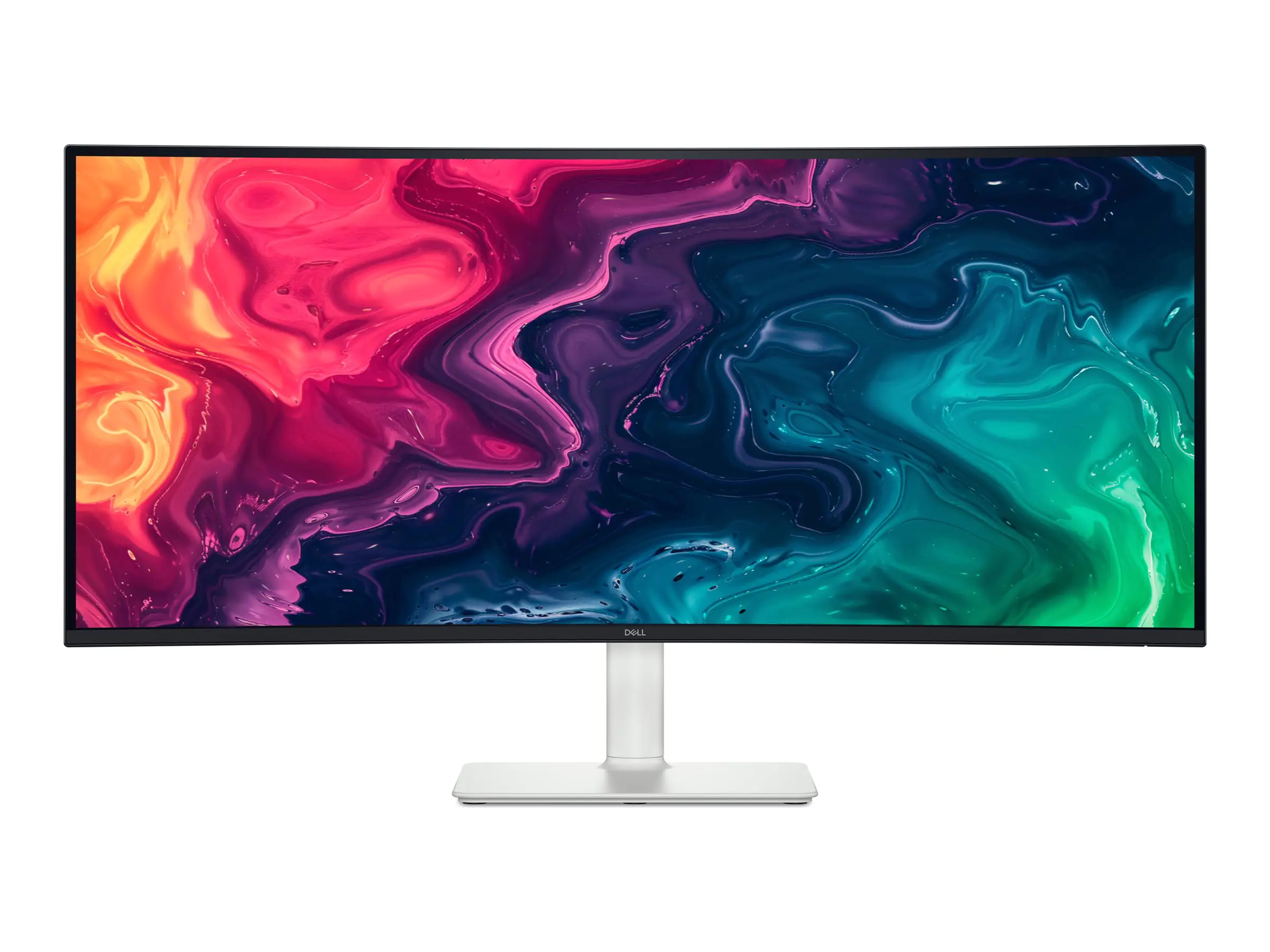 Dell Plus S3425DW - LED-Monitor - gebogen - 86.43 cm (34") 210-BQWR