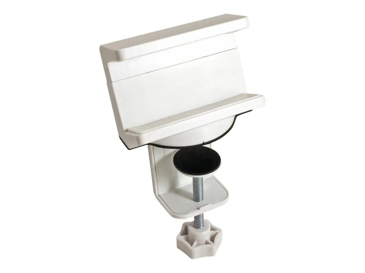 VALUE - Steckerleistenhalter - weiß