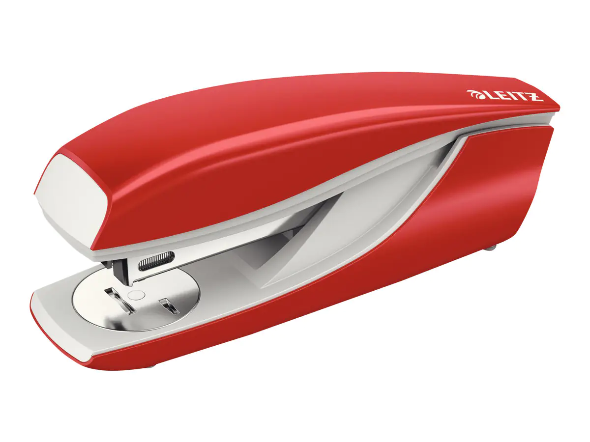 Esselte Leitz NeXXt - Hefter - 30 Blätter / 3 mm - 24/6 55020025
