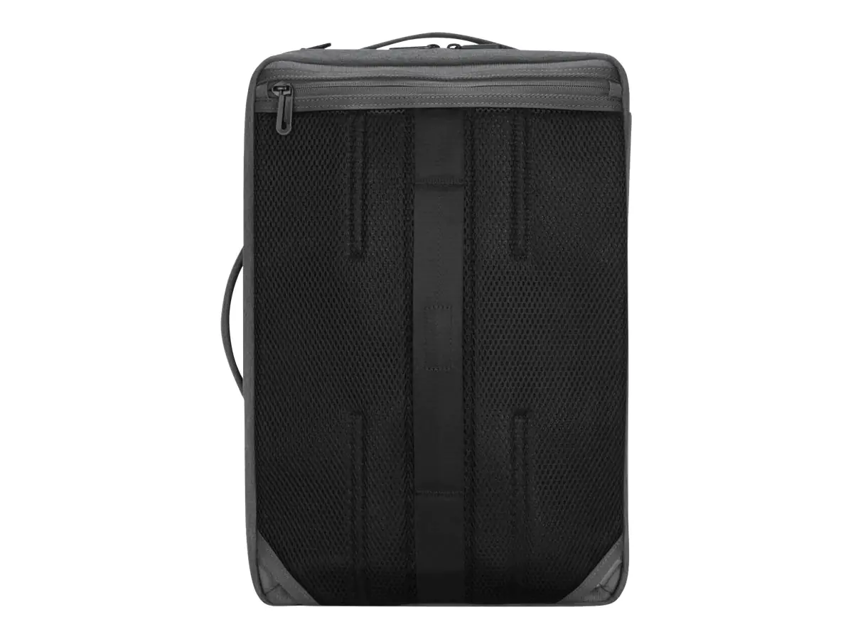 Targus Cypress Convertible Backpack with EcoSmart - Notebook-Rucksack - 39.6 cm (15.6") TBB58702GL
