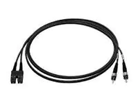 Telegärtner Karl Gärtner Telegärtner - Patch-Kabel - ST (M) zu SC (M) L00811A0022