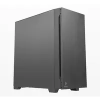 Antec P10C - Mid tower - ATX - keine Spannungsversorgung - USB/Audio