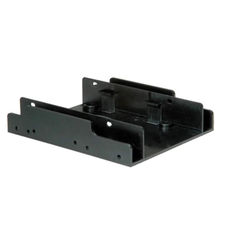Secomp - Laufwerksschachtadapter - 3,5" auf 2,5" (8.9 cm to 6.4 cm) - Schwarz