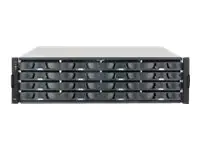 Infortrend EonNAS 3016RT - Gen 2 - NAS-Server