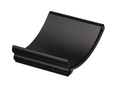 Hama Travel Stand - Schreibtischständer für Tablet