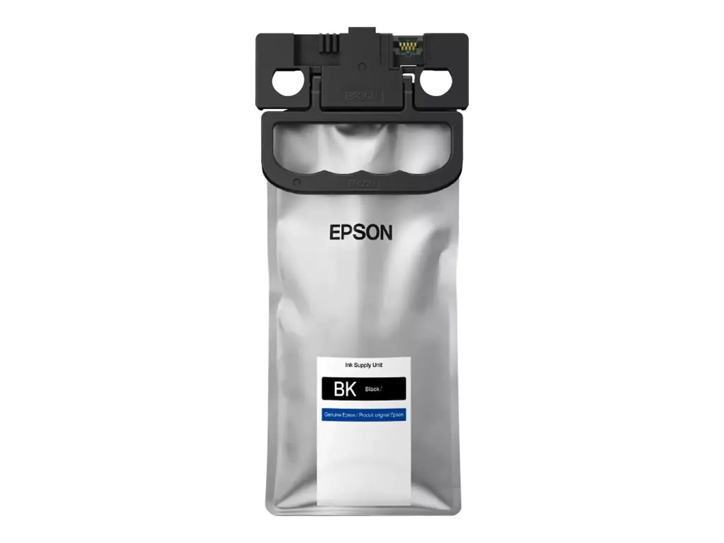 Epson Tinte C13T11N140 T11N1 Schwarz XL
