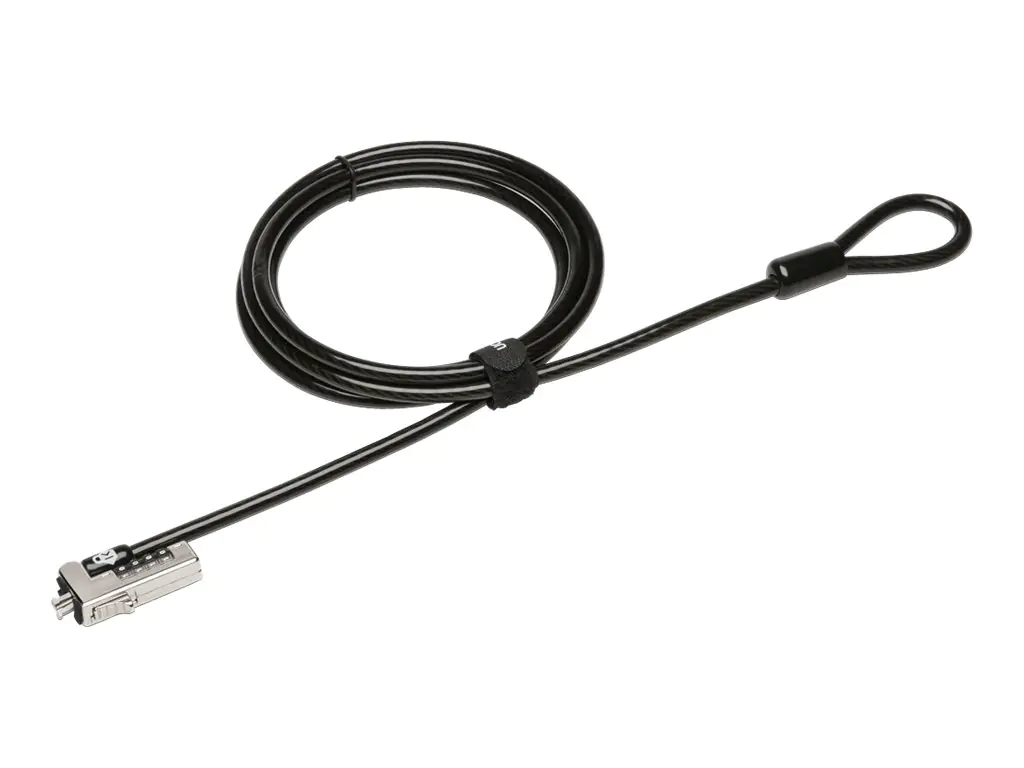 Kensington Slim NanoSaver - Sicherheitskabelschloss K60629WW
