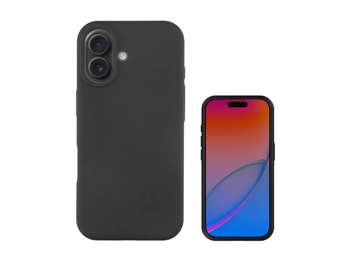 4smarts SILICONE CASE CUPERTINO FOR