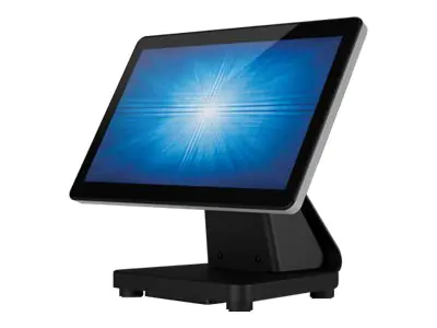 Elo - Aufstellung - für Touchscreen/Personal Computer (Flip) (10",15") - für Elo 1002L, 1502L; Desktop Touchmonitors 1002L