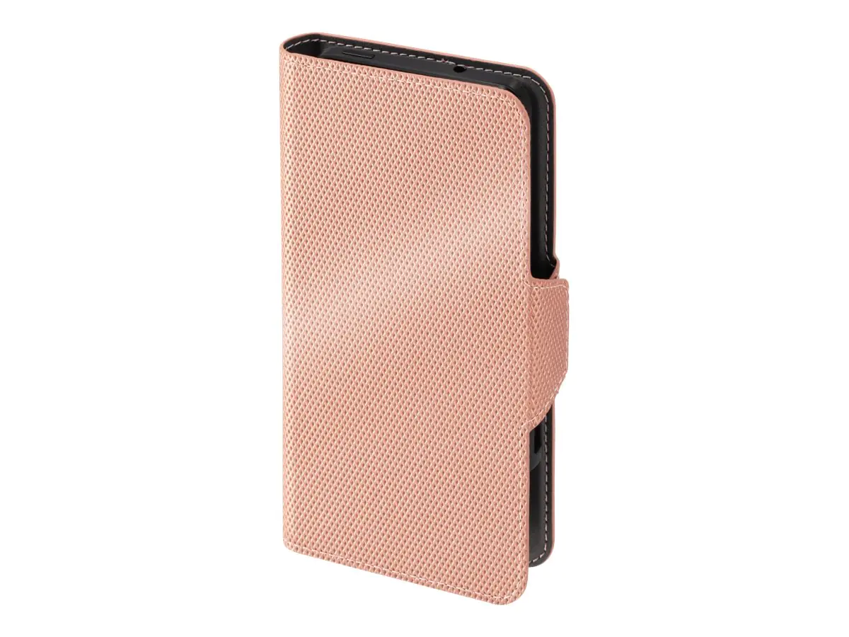 Hama Essential Line Smart Move Metallic - Size