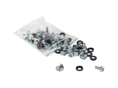 Intellinet Schraubensatz, 20er-Pack - Schrauben 712194
