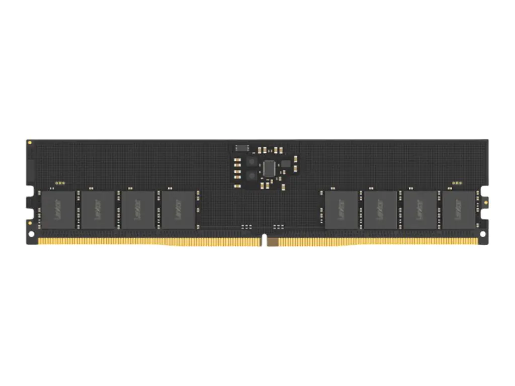 Lexar DDR5 - Modul - 32 GB - DIMM 288-PIN LD5U32G56C46ST-BGS