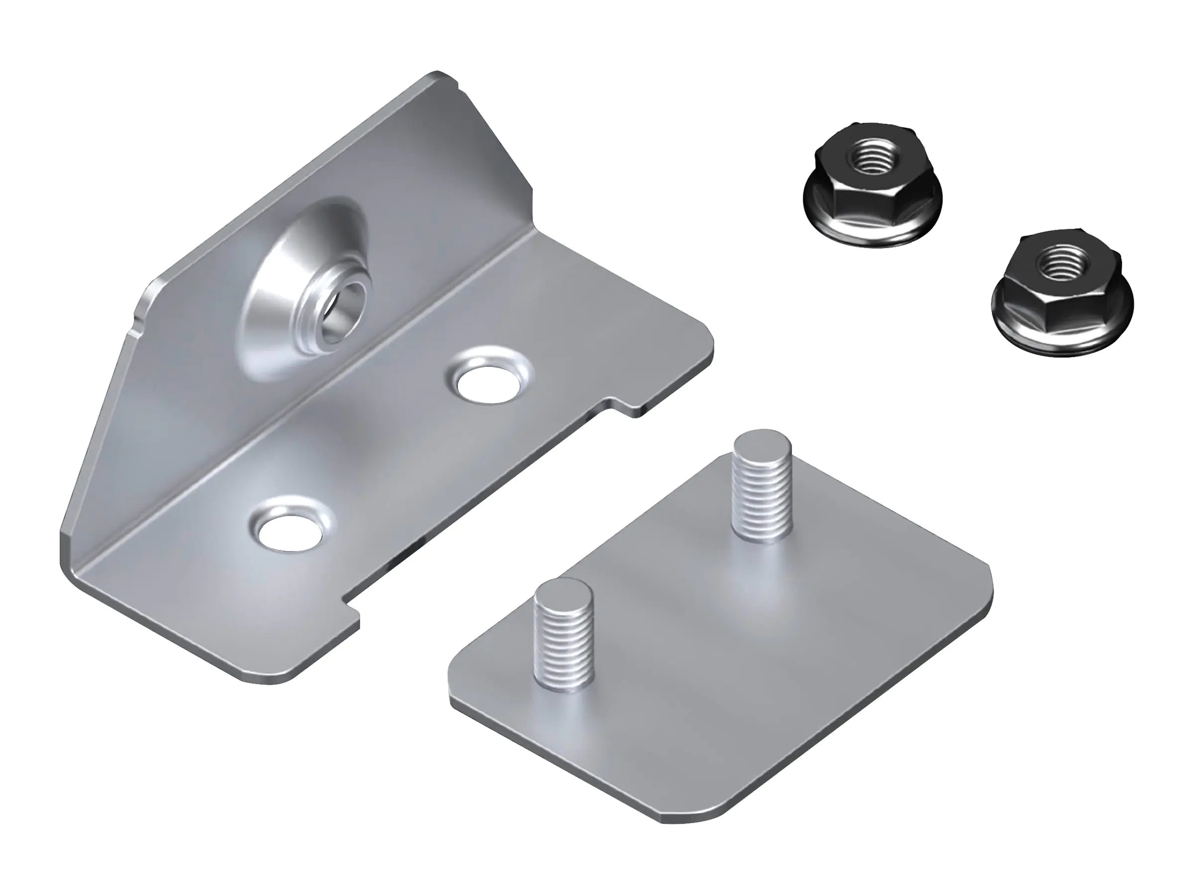 Rittal VX VX 8660.096 - Sockel-Adapter (Packung 8660096