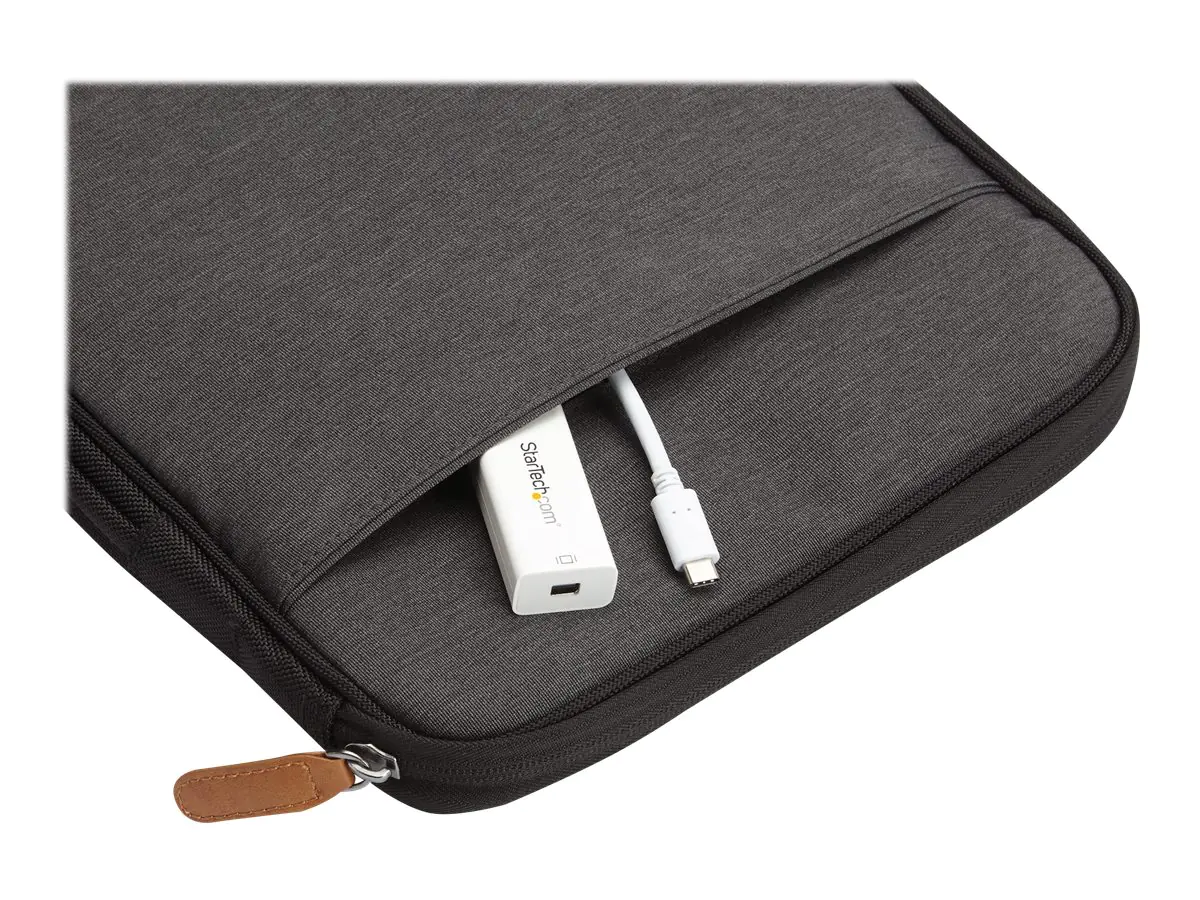 StarTech USB-C auf Mini DisplayPort Adapter - 4K 60Hz - Weiß - Externer Videoadapter - USB-C - Mini DisplayPort - weiß