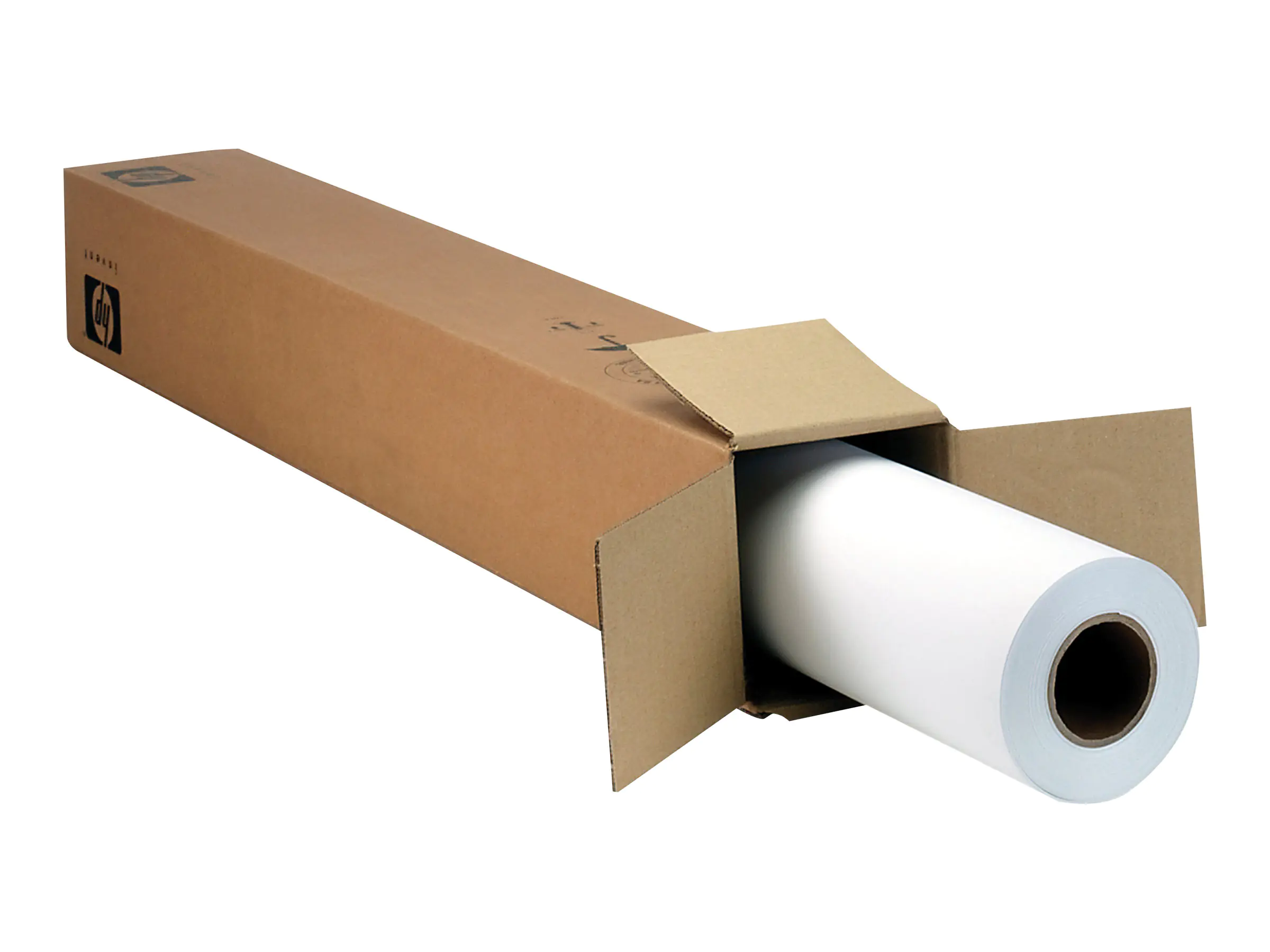 HP Everyday - Polypropylen (PP) - matt - Rolle (152,4 cm x 30,5 m)