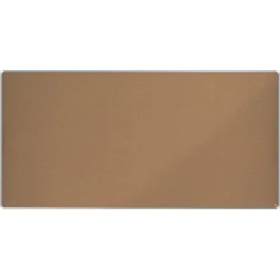 Nobo Notiztafel Premium Plus 1915186 120x240cm Kork