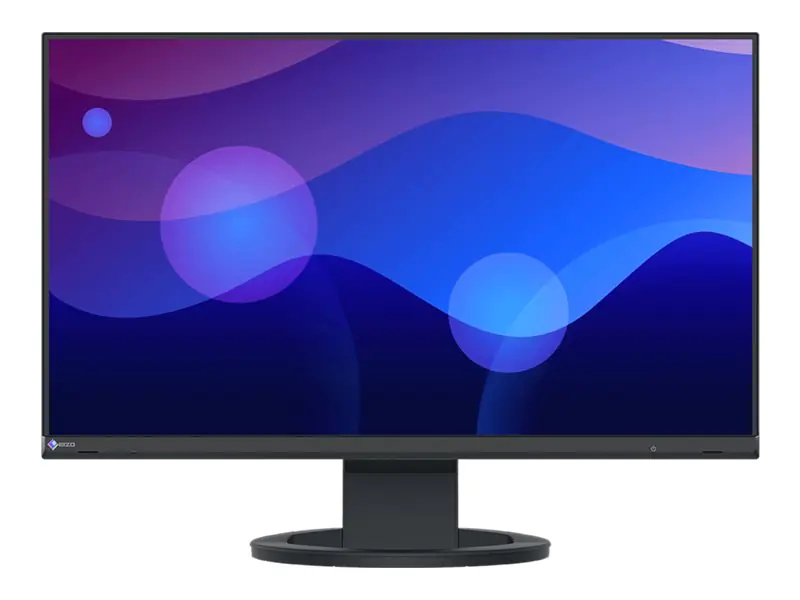 EIZO FlexScan EV2480 - LED-Monitor - 60.5 cm (23.8") EV2480-BK