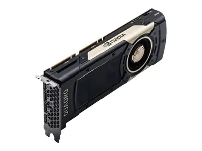 Dell NVIDIA Quadro - Grafikkarte - Quadro GV100