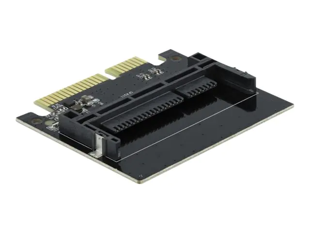 Delock - Schnittstellenadapter - CFast Card - SATA 6Gb/s