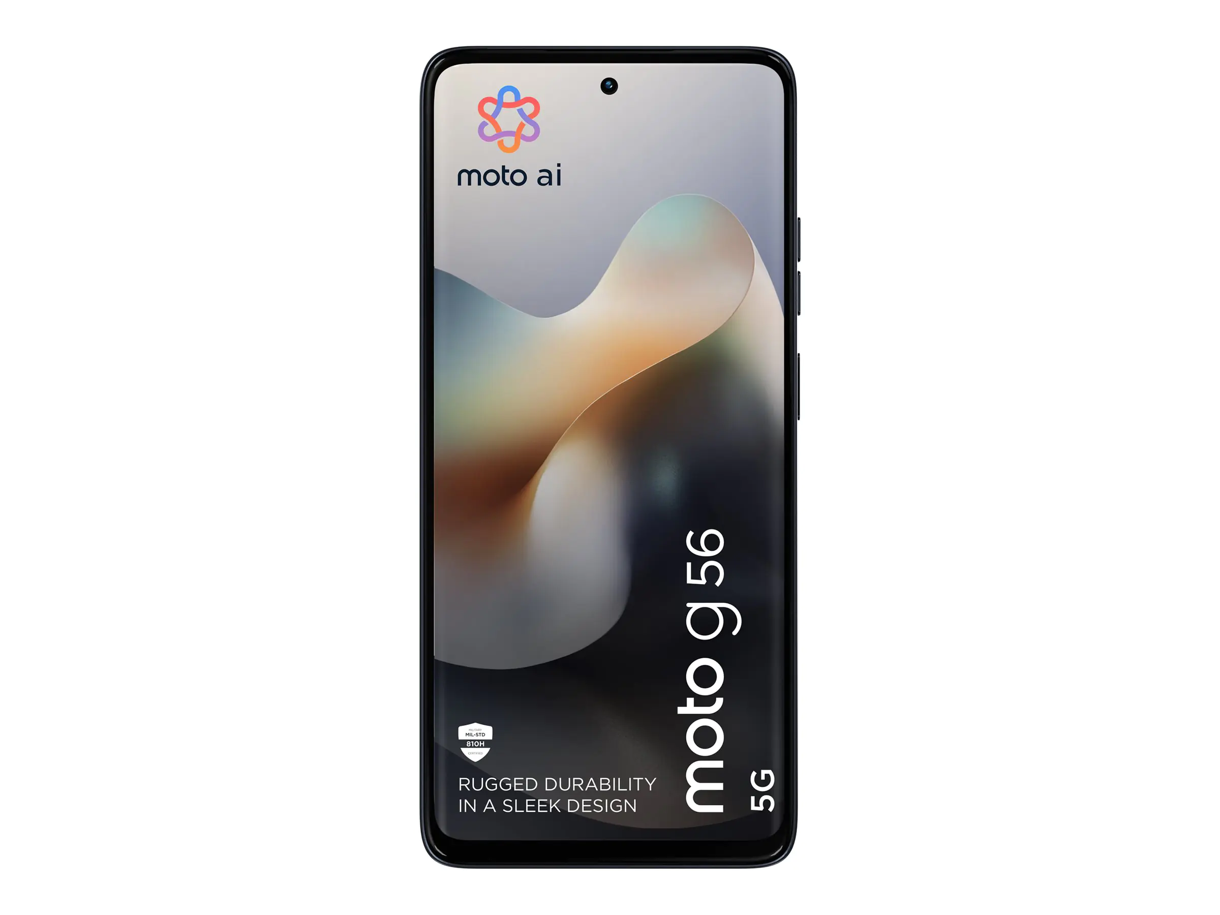 Motorola Solutions Motorola Moto G56 - 5G Smartphone - Dual-SIM - RAM 8 GB / Interner