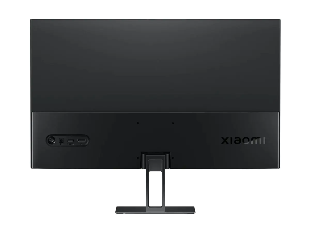 Xiaomi A24i - LED-Monitor - 61 cm (24") (23.8" sichtbar) - 1920 x 1080 Full HD (1080p) @ 100 Hz - IPS - 250 cd/m² - 1000:1 - 6 ms - HDMI, DisplayPort