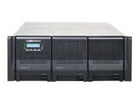 Infortrend EonStor DS 3060RT - High IOPS - Festplatten-Array - 60 Schächte (SAS-2)