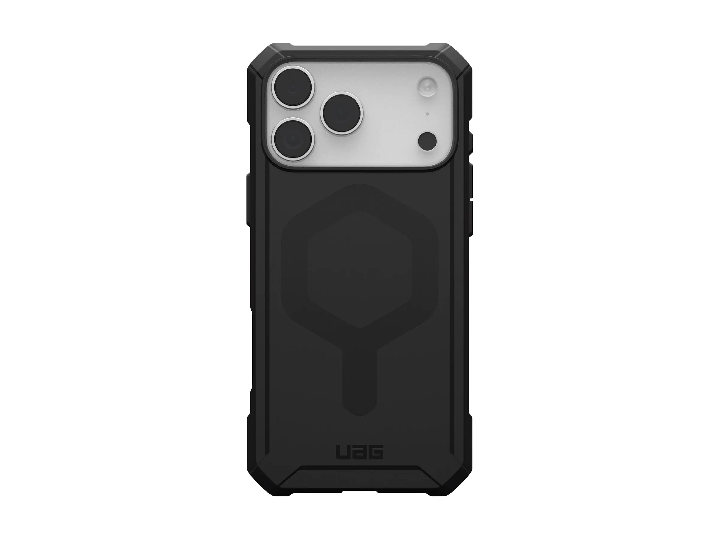 Urban Armor Gear UAG Essential Armor Series - Hintere Abdeckung
