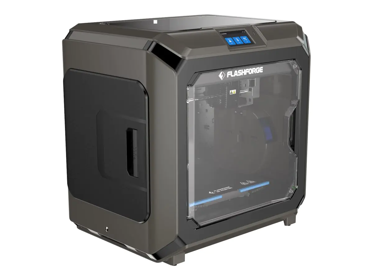 Gembird Flashforge Creator 3 Pro - 3D-Drucker - FDM