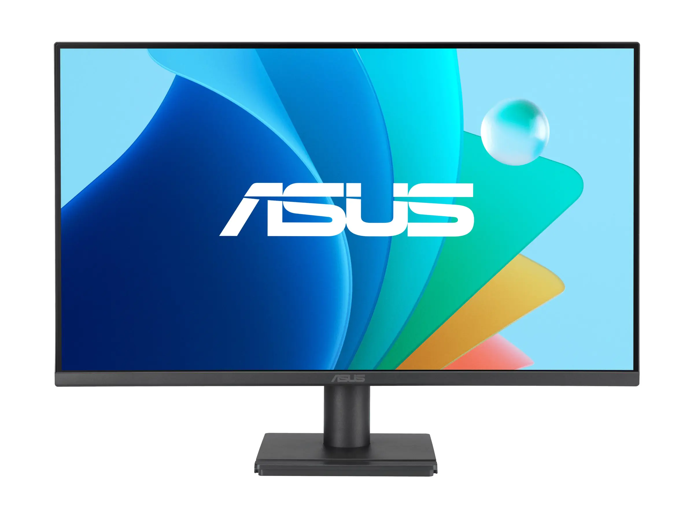ASUS VA279HG - LED-Monitor - Gaming - 68.6 cm (27") 90LM04J1-B02371
