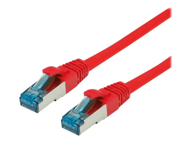 Value Patch-Kabel SFTP, PiMF CAT 6a 21.99.1926