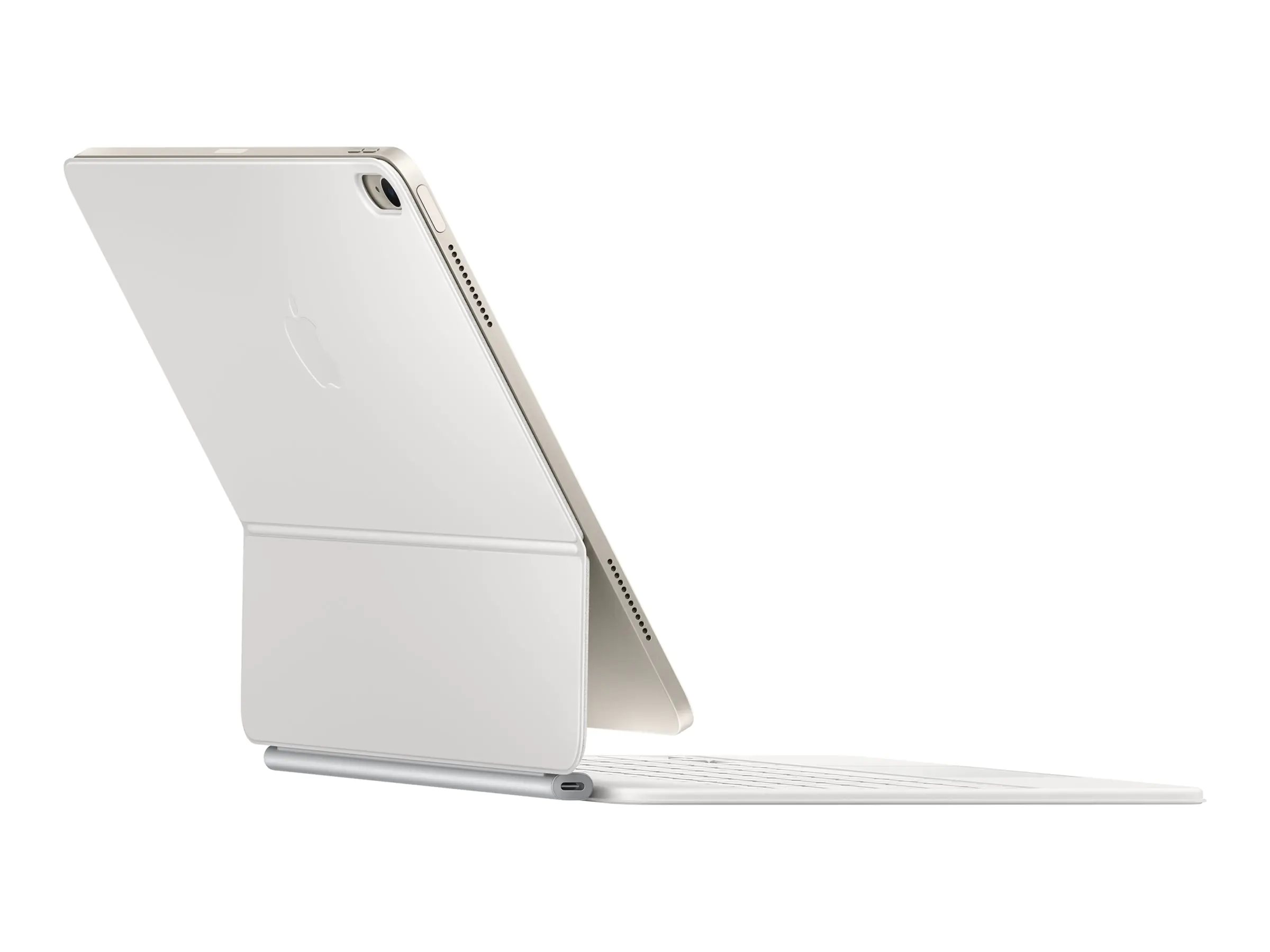 Apple Magic Keyboard - Tastatur und Foliohülle