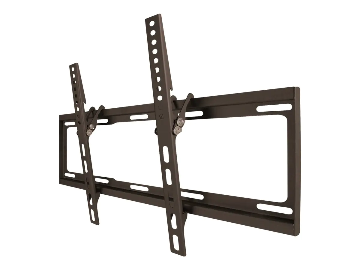 One for All Smart WM 2421 - Klammer für LCD TV - Bildschirmgröße: 81-140 cm (32"-55") - Wandmontage