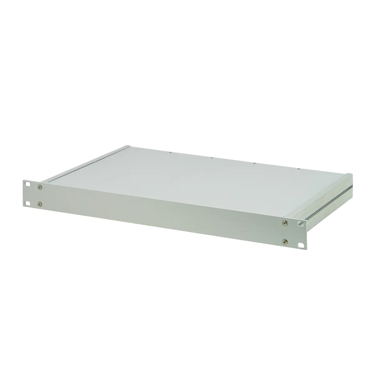 SCHROFF MULTIPAC PRO 3U 280D PLAIN COVERS - Rack-Zubehör