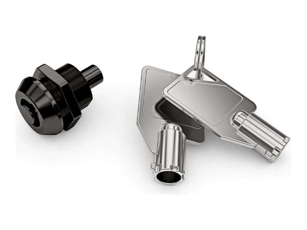 Compulocks Keyed Alike Upgrade - Schlüssel-Set
