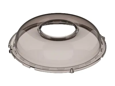 Axis TP3815-E - Kamerakegel - klar - für AXIS