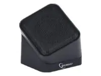 Gembird SPK611 - Lautsprecher - tragbar - 2 Watt
