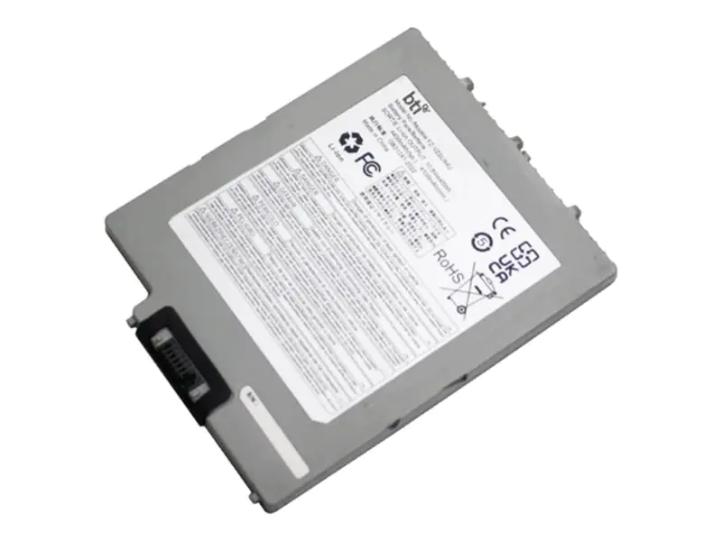 Origin Storage BTI - Laptop-Batterie (gleichwertig mit: Panasonic FZ-VZSU84A2U)