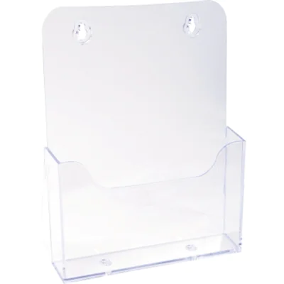 Exacompta 75058D, Polystyrene, 73 x 173 x 214 mm