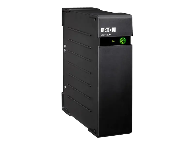 Eaton Ellipse ECO 800 FR USB - USV - Wechselstrom 230 V - 500 Watt - 800 VA - USB -