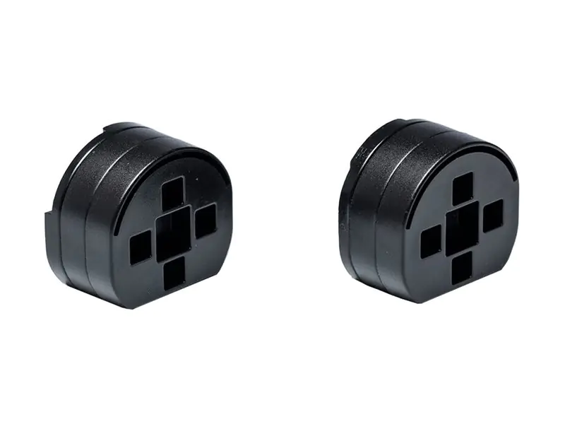 Brother PA-RS-001 - Medienrollraum-Kit - für P/N: US#RJ-2035B PARS001