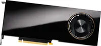 NVIDIA RTX A6000 - Grafikkarten - RTX A6000 - 48 GB GDDR6 - PCIe 4.0 x16 - 4 x DisplayPort - für Workstation Z4 G4 (1000 Watt, 750 Watt), Z4 G5, Z6 G4, Z6 G5, Z8 G4, Z8 G5; ZCentral 4R