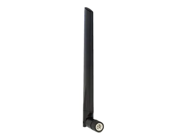 DeLOCK WLAN RP-SMA - Antenne - Wi-Fi - ungerichtet