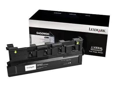 Lexmark - Tonersammler - für Lexmark C9235, CS921, CS923, CX921, CX923, MX910, XC9225, XC9235, XC9245, XC9255, XC9265