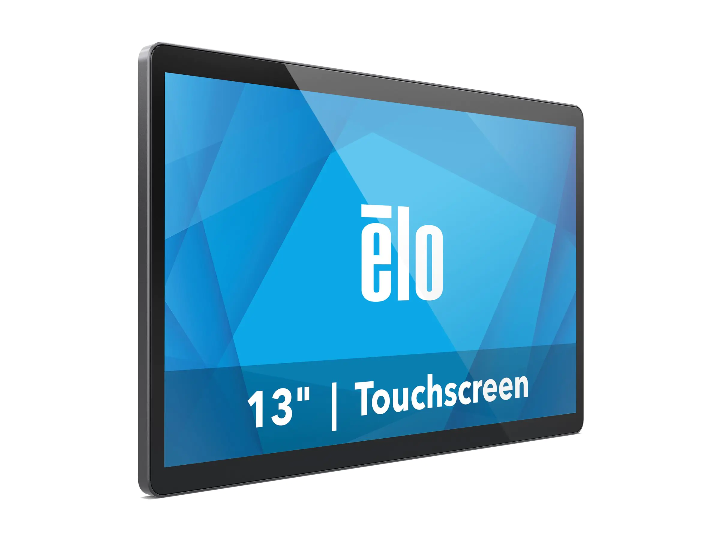 Elo Touch Solutions Elo 1304LS - LCD-Monitor - 33.8 cm (13.3") - Touchscreen - 1920 x 1080 Full H