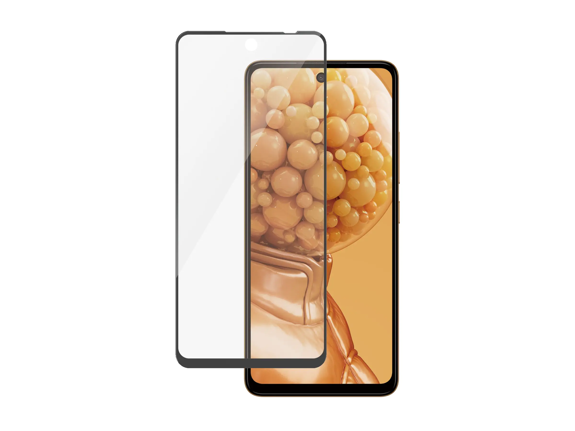 PanzerGlass Screen Protector HMD Pulse/Pulse+/Pulse Pro - UWF