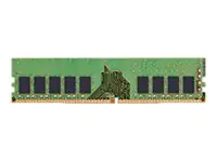 Kingston DDR4 - Modul - 8 GB - DIMM 288-PIN KTD-PE432E/8G