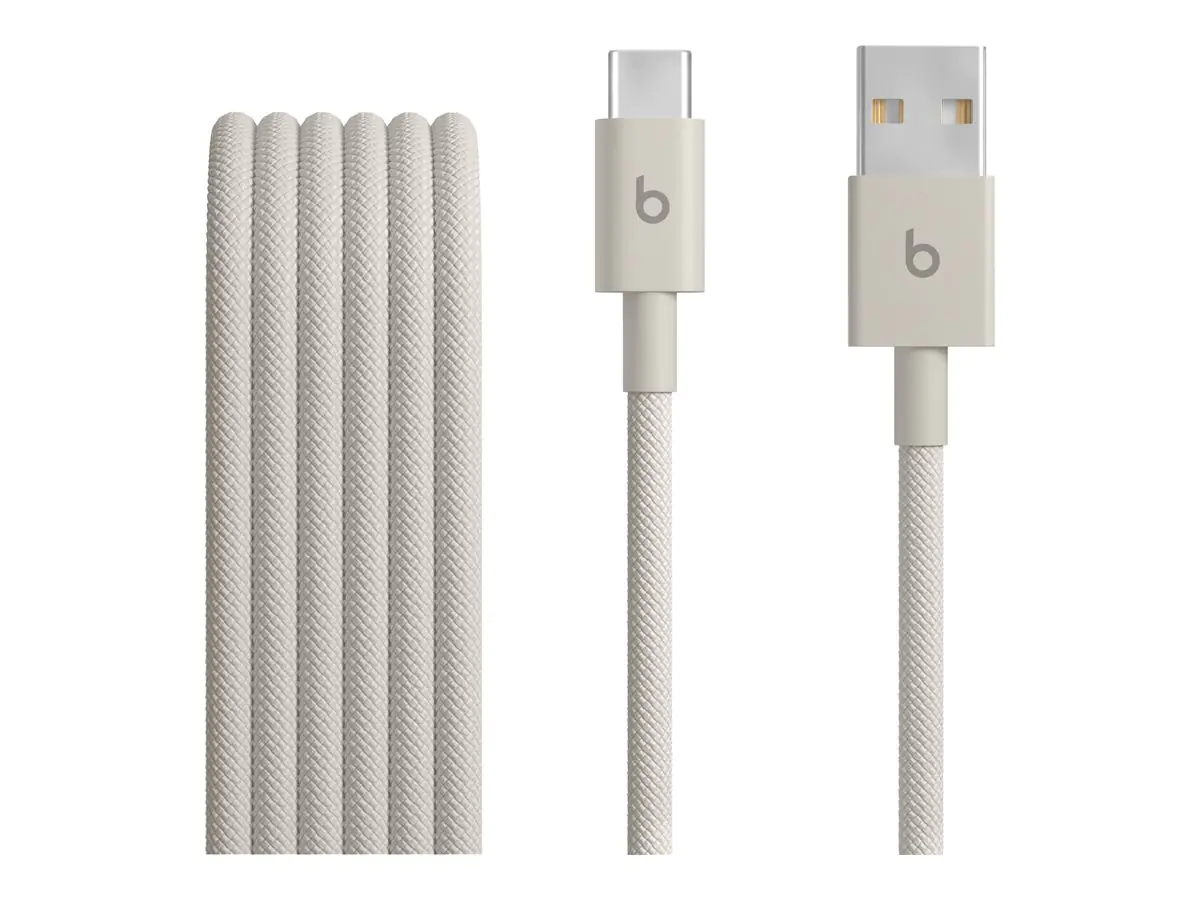 Apple USB-Kabel - USB (M) zu 24 pin USB-C (M)
