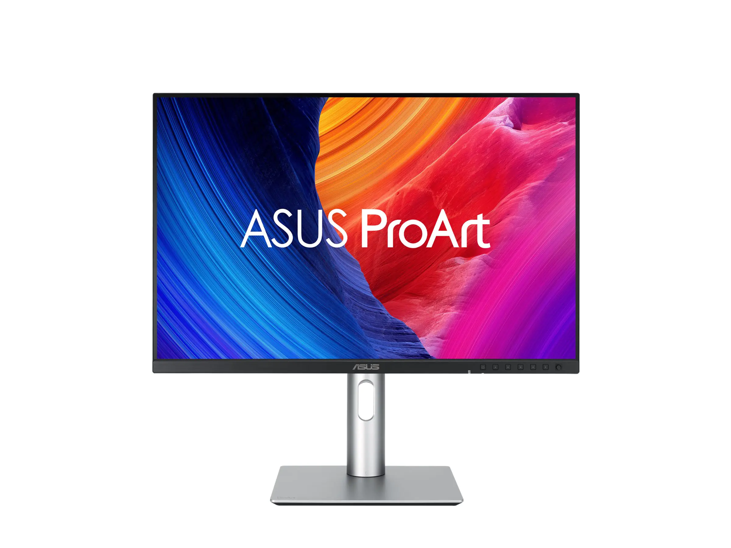 ASUS ProArt PA248QFV - LED-Monitor - 61 cm (24") 90LM05K1-B01K71