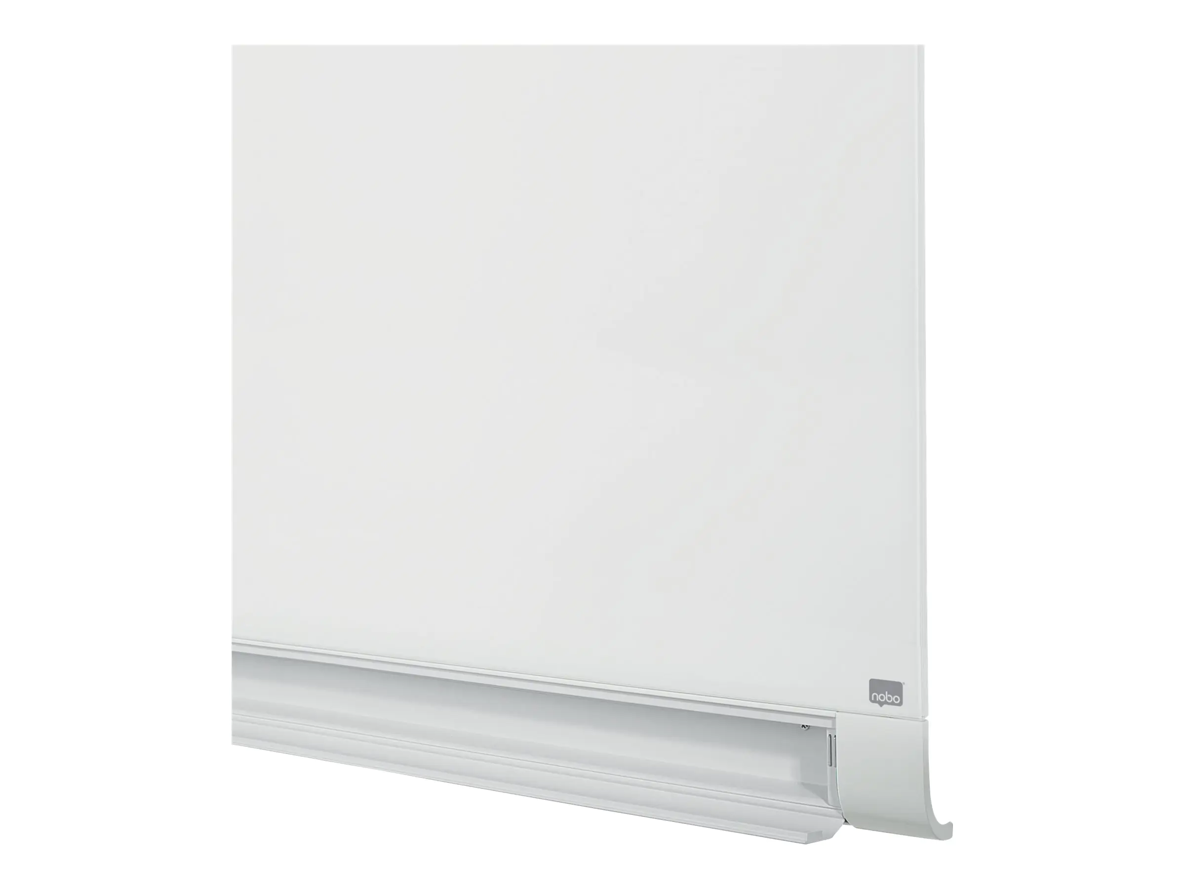 Nobo Diamond - Whiteboard - geeignet für Wandmontage 1905192