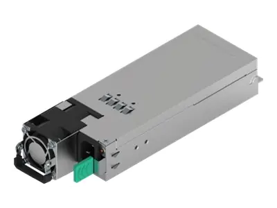 Intel Common Redundant Power Supply AXX1600TCRPS - Redundante Stromversorgung (Plug-In-Modul) - 80 PLUS Titanium - AC - 1600 Watt